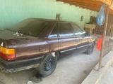 Audi 100 1989 года за 500 000 тг. в Шымкент – фото 3