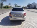 ВАЗ (Lada) Granta 2190 2014 года за 1 250 000 тг. в Шымкент – фото 2