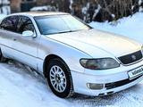 Toyota Aristo 1996 года за 2 200 000 тг. в Усть-Каменогорск