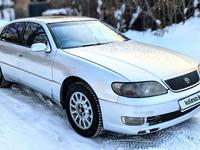 Toyota Aristo 1996 годаүшін2 200 000 тг. в Усть-Каменогорск