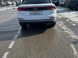 Audi SQ8 2022 года за 61 000 000 тг. в Алматы – фото 3