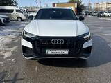 Audi SQ8 2022 года за 61 000 000 тг. в Алматы