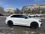 Audi SQ8 2022 года за 61 000 000 тг. в Алматы – фото 2