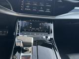 Audi SQ8 2022 года за 61 000 000 тг. в Алматы – фото 5
