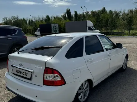 ВАЗ (Lada) Priora 2172 2014 года за 2 850 000 тг. в Астана – фото 13