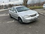 Chevrolet Lacetti 2008 годаfor3 250 000 тг. в Шымкент