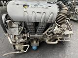 Двигатель Mitsubishi 4B11, 2.0-литровый 16-клапанныйүшін550 000 тг. в Алматы – фото 3