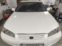 Toyota Camry 1997 годаүшін2 950 000 тг. в Талдыкорган