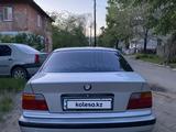 BMW 318 1993 годаүшін1 000 000 тг. в Рудный