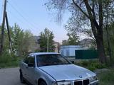 BMW 318 1993 годаүшін1 000 000 тг. в Рудный – фото 4