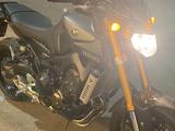 Yamaha  MT-09 (FZ-09) 2014 годаүшін4 200 000 тг. в Алматы – фото 2