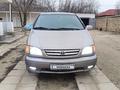 Toyota Sienna 2002 годаfor5 400 000 тг. в Бейнеу – фото 6