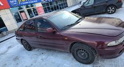 Mitsubishi Galant 1993 года за 1 300 000 тг. в Усть-Каменогорск – фото 2