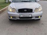 Hyundai Sonata 2001 годаfor1 900 000 тг. в Актобе