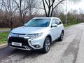 Mitsubishi Outlander 2019 года за 13 300 000 тг. в Алматы