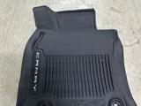 Коврики в салон Toyota Camry V70/75 Оригинал за 25 000 тг. в Алматы – фото 3