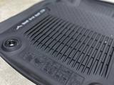 Коврики в салон Toyota Camry V70/75 Оригинал за 25 000 тг. в Алматы – фото 4