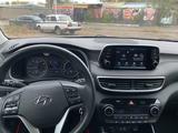 Hyundai Tucson 2020 года за 11 900 000 тг. в Караганда – фото 5