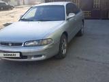 Mazda 626 1996 года за 1 600 000 тг. в Семей – фото 4