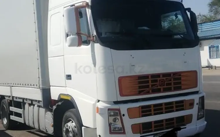 Volvo  Fh12 2004 года за 17 000 000 тг. в Алматы