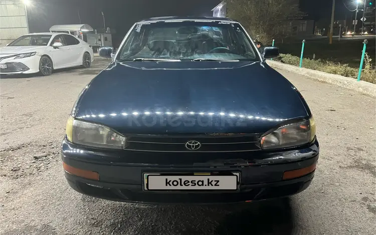 Toyota Camry 1992 годаfor1 300 000 тг. в Тараз