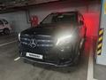 Mercedes-Benz GL 500 2014 года за 22 222 222 тг. в Уштобе