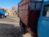 ГАЗ  53 1989 года за 1 500 000 тг. в Кызылорда – фото 4