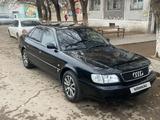 Audi A6 1995 года за 2 700 000 тг. в Балхаш – фото 3