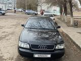 Audi A6 1995 года за 2 700 000 тг. в Балхаш – фото 2