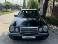 Mercedes-Benz E 280 1999 года за 2 850 000 тг. в Алматы