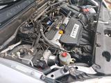 Honda CR-V 2002 года за 5 999 999 тг. в Тараз – фото 2