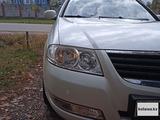 Nissan Almera Classic 2008 годаүшін4 200 000 тг. в Алматы – фото 3