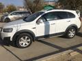 Chevrolet Captiva 2014 года за 7 200 000 тг. в Жанаозен