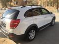 Chevrolet Captiva 2014 года за 7 200 000 тг. в Жанаозен – фото 5