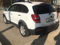 Chevrolet Captiva 2014 года за 7 200 000 тг. в Жанаозен – фото 8