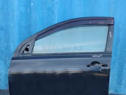 Дверь багажник Nissan Qashqai за 120 000 тг. в Петропавловск – фото 4