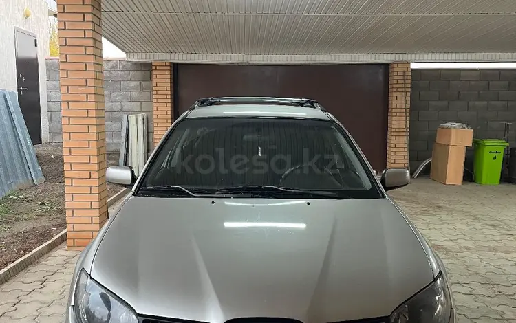 Subaru Impreza 2006 года за 4 200 000 тг. в Алматы