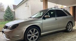 Subaru Impreza 2006 годаүшін4 200 000 тг. в Алматы – фото 4