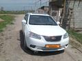 Geely Emgrand EC7 2013 годаүшін4 800 000 тг. в Каскелен – фото 2