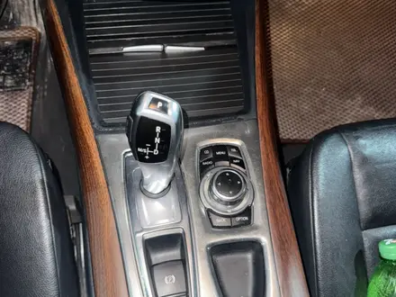 BMW X5 2011 года за 9 300 000 тг. в Шымкент – фото 10