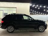 BMW X5 2011 года за 9 300 000 тг. в Шымкент – фото 4
