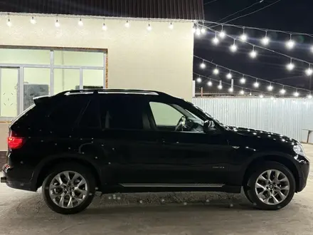 BMW X5 2011 года за 9 300 000 тг. в Шымкент – фото 4