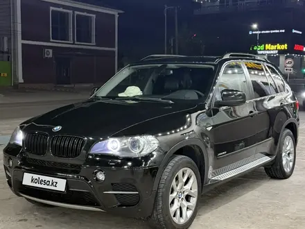 BMW X5 2011 года за 9 300 000 тг. в Шымкент