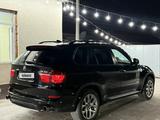 BMW X5 2011 года за 9 300 000 тг. в Шымкент – фото 5