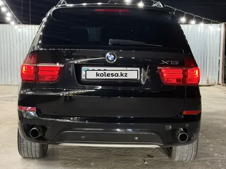 BMW X5 2011 года за 9 300 000 тг. в Шымкент – фото 6