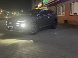 Hyundai Tucson 2025 года за 14 200 000 тг. в Уральск – фото 4