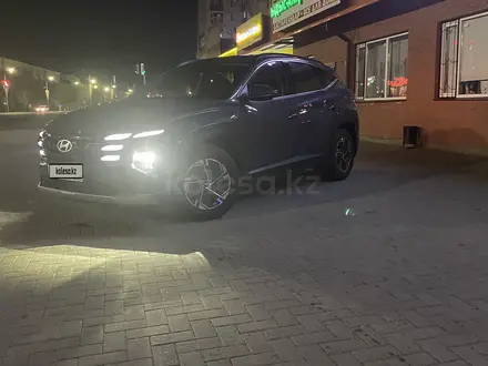Hyundai Tucson 2025 года за 13 600 000 тг. в Уральск – фото 3