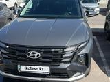 Hyundai Tucson 2025 года за 14 200 000 тг. в Уральск – фото 2