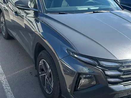 Hyundai Tucson 2025 года за 13 600 000 тг. в Уральск
