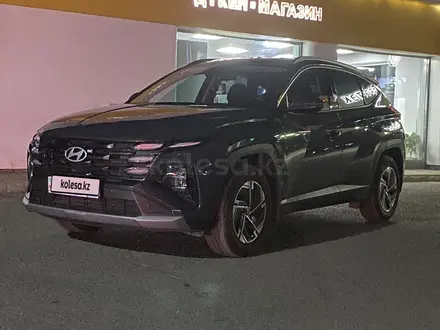 Hyundai Tucson 2025 года за 13 600 000 тг. в Уральск – фото 4